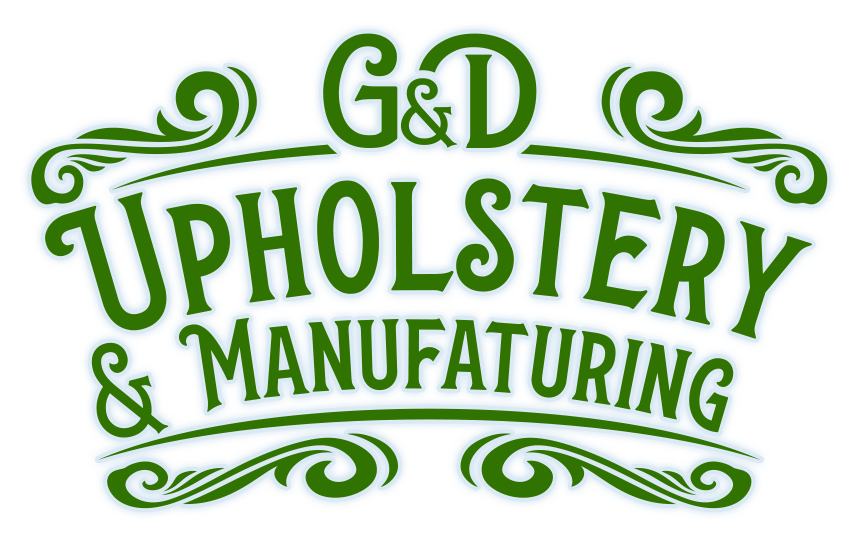 Custom Upholstery and Manufacturing Orange County